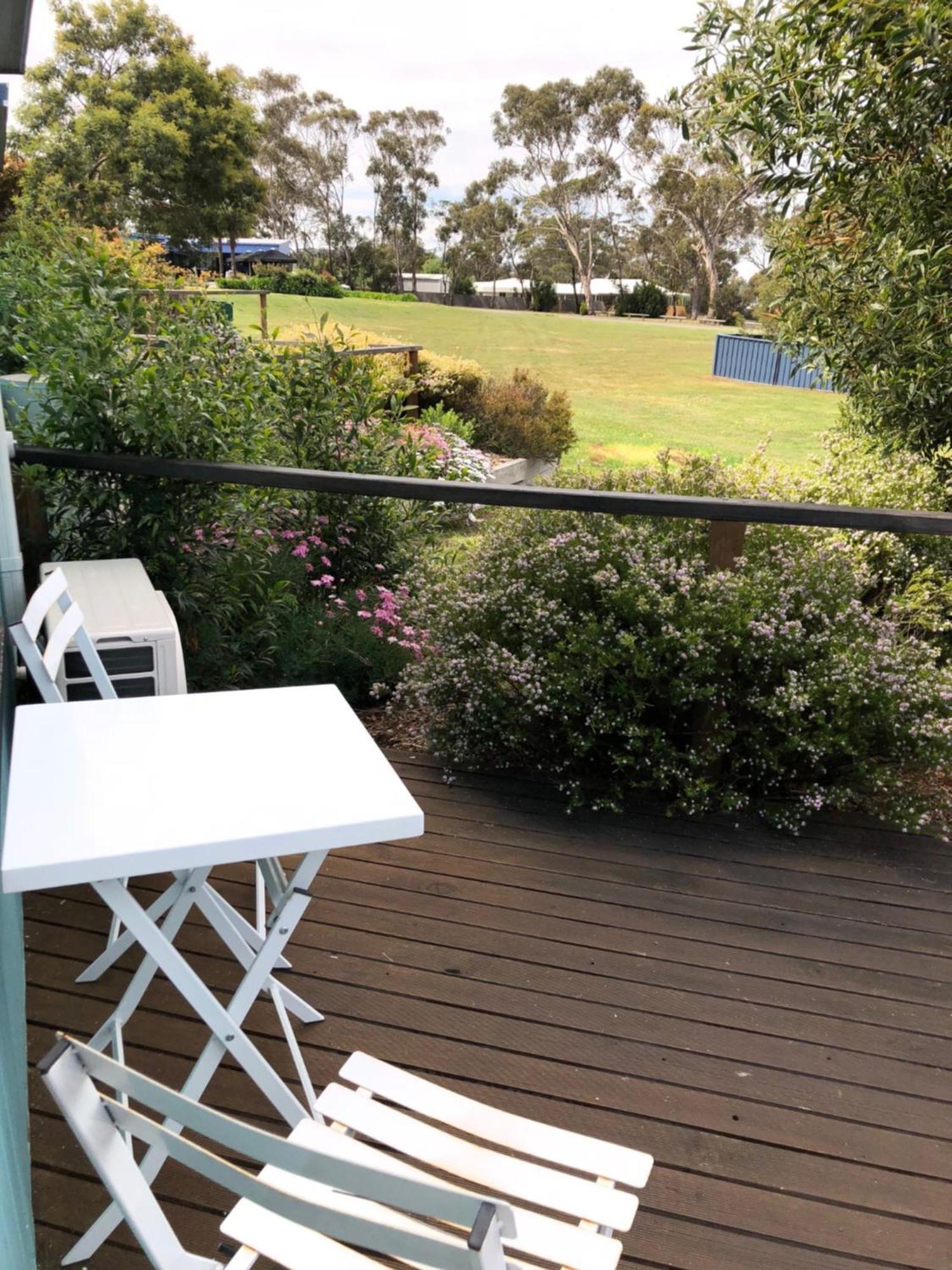 Orford Blue Waters Hotel Exterior photo